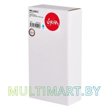 Картридж Sakura Printing SI2891C001